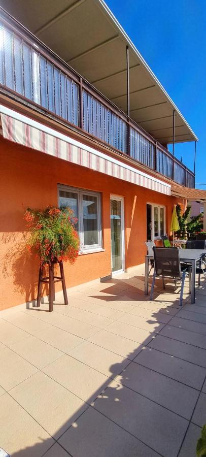 Apartments Skorup Ičići Exterior foto